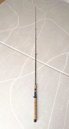SAURUS GAO GAC66M 希少オールドバスロッド SAURUS GAO GAC66M 希少オールドバスロッド - メルカリ
