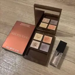 ADDICTION TOKYO アイシャドウパレット
