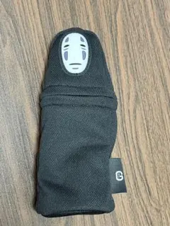ジブリパーク ジブリ 千と千尋の神隠し カオナシ カエル 筆箱 ペン