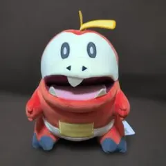 ポケットモンスター　でっかいぬいぐるみ　〜ニャオハ・ホゲータ・クワッス〜