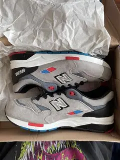 New Balance1600 CM1600VN ビンテージ加工27センチ - メルカリ