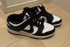Nike ダンク スニーカー 24.5cm