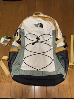 【値下げ！】THE NORTH FACE BOREALIS II