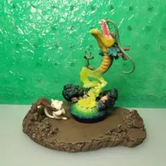 ドラゴンボール ドラカプ クロニクル編 孫悟空 猿 丸太 - メルカリ
