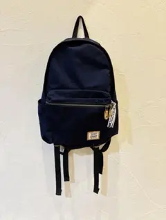 Coleman ネイビー リュック バックパック