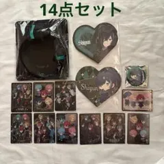 2026年最新】knighta-騎士a-しゆんの人気アイテム - メルカリ