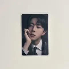 BTS ARIRANG ユニバーサルミュージック ラキドロ トレカ JIN ジン