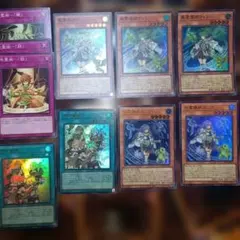 遊戯王 中国ストア大会 南京 2019 霊獣使い ウェン レラ プレイマット