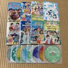 まとめ売り！おかあさんといっしょ DVD 7枚セット - メルカリ