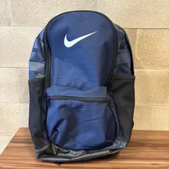Nike ネイビー バックパックのサムネイル