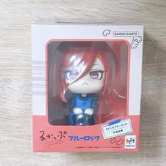 るかっぷ　ブルーロック　千切豹馬