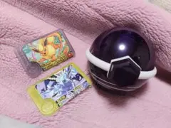 ポケモン フレンダ　フレンダピックとテラスタルオーブ