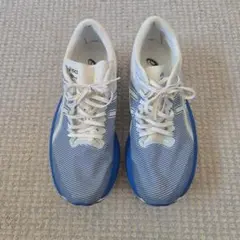 asicsアシックス S4 26.5cm カーボンシューズ ランニング