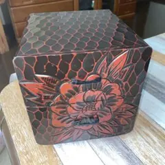 2025年最新】日光彫 小引き出しの人気アイテム - メルカリ