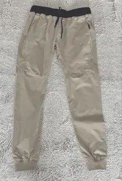 ライズ（RYZ）（メンズ）Mサイズ　MFX ウーブンパンツ