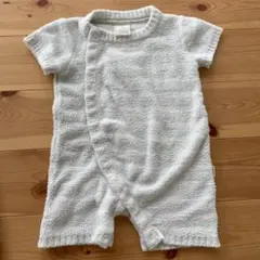 ジェラートピケ ロンパース　70〜80㎝