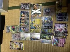 ポケモンカードセット　引退品　まとめ売り