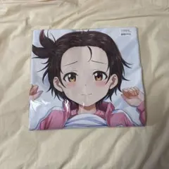 境界線上のホライゾン　ネイト・ミトツダイラ　抱き枕カバー　さとやす　川上稔 境界線上のホライゾン ネイト・ミトツダイラ 抱き枕カバー さとやす