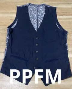 PPFM　ベストのサムネイル