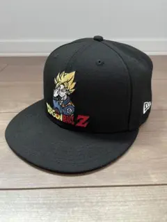 ニューエラ ドラゴンボールコラボ 7 3/8 試着のみ | Mercari