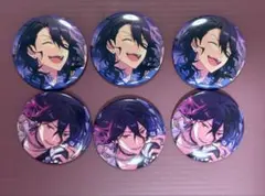 c*y様 朔間零 イベコレ缶バッジ casual - メルカリ c*y様 朔間零 イベコレ缶バッジ casual
