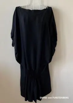 DIANE von FURSTENBERG ワンピース　4