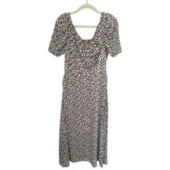 Cherry Pattern Cache-Coeur One-Piece - メルカリ