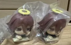 チェンソーマン　おねむたんレゼ篇　ガチャ　天使の悪魔×2