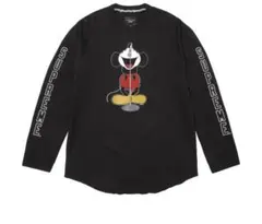 2025年最新】ナンバーナイン ミッキー Tシャツの人気アイテム - メルカリ