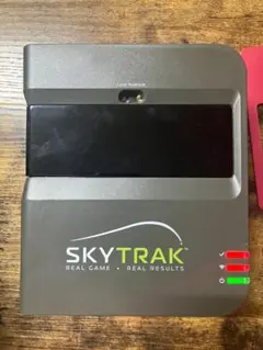 SKYTRAK スカイトラック ゴルフ弾道測定器#218