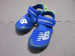 New Balance サンダル IOCRSR　サイズ16.0cm