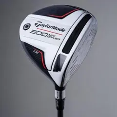 TaylorMade 300 MINI DRIVER 11.5度のサムネイル