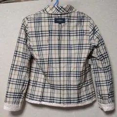 希少色/42サイズ　バーバリーロンドン　キルティング トレンチコート　ピンクXL