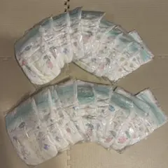 紙おむつ