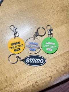 2026年最新】ammo キーホルダーの人気アイテム - メルカリ