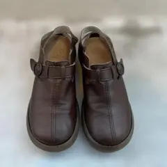 リゲッタ　カヌー　レザーサボサンダル　S