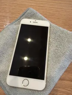Apple iPhone 6 Gold 本体