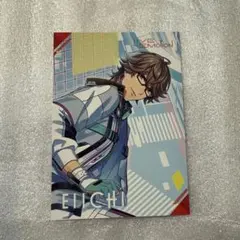 あ*。様 うたプリ 寿嶺二 直筆サイン 購入特典 - メルカリ