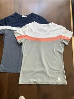 ルコックテニスウェアMサイズ