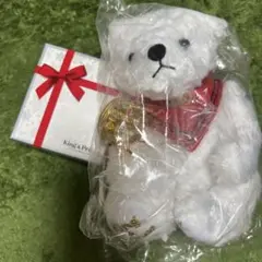 King & Prince セブンイレブン オーナメント ぬいぐるみ まとめ売り