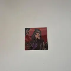 ツイステッドワンダーランド ジャミル・バイパー ステッカー