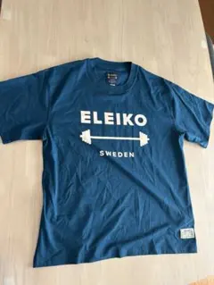 ELEIKO 1957 Tシャツ