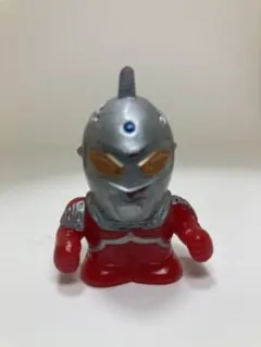ウルトラマン ウルトラセブン 指人形 - メルカリ