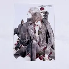 ヴァンパイア騎士　アニメイト特典　ブロマイド　カード ヴァンパイア騎士 アニメイト特典 ブロマイド - メルカリ