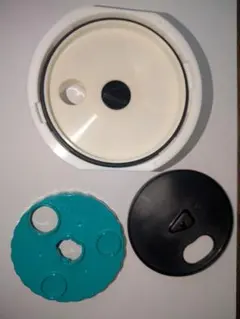 ネスカフェゴールドブレンドバリスタi 計量器