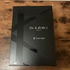 dr.kozu ヴァンパイアマスク フィルム付き未開封 - メルカリ