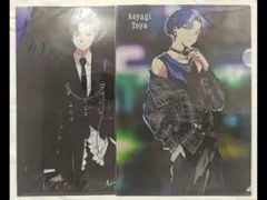 プロセカ　青柳冬弥