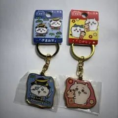 ご当地ちいかわ 宮城セット ハチワレ（おまけ付き）