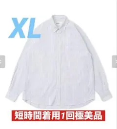everyone button-down stripe shirt