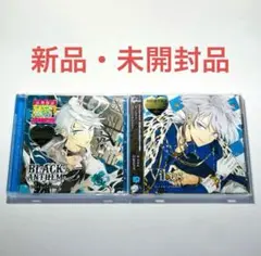 ディアヴォーカリスト シエル CV.KENN 2点セット 新品・未開封品 ②